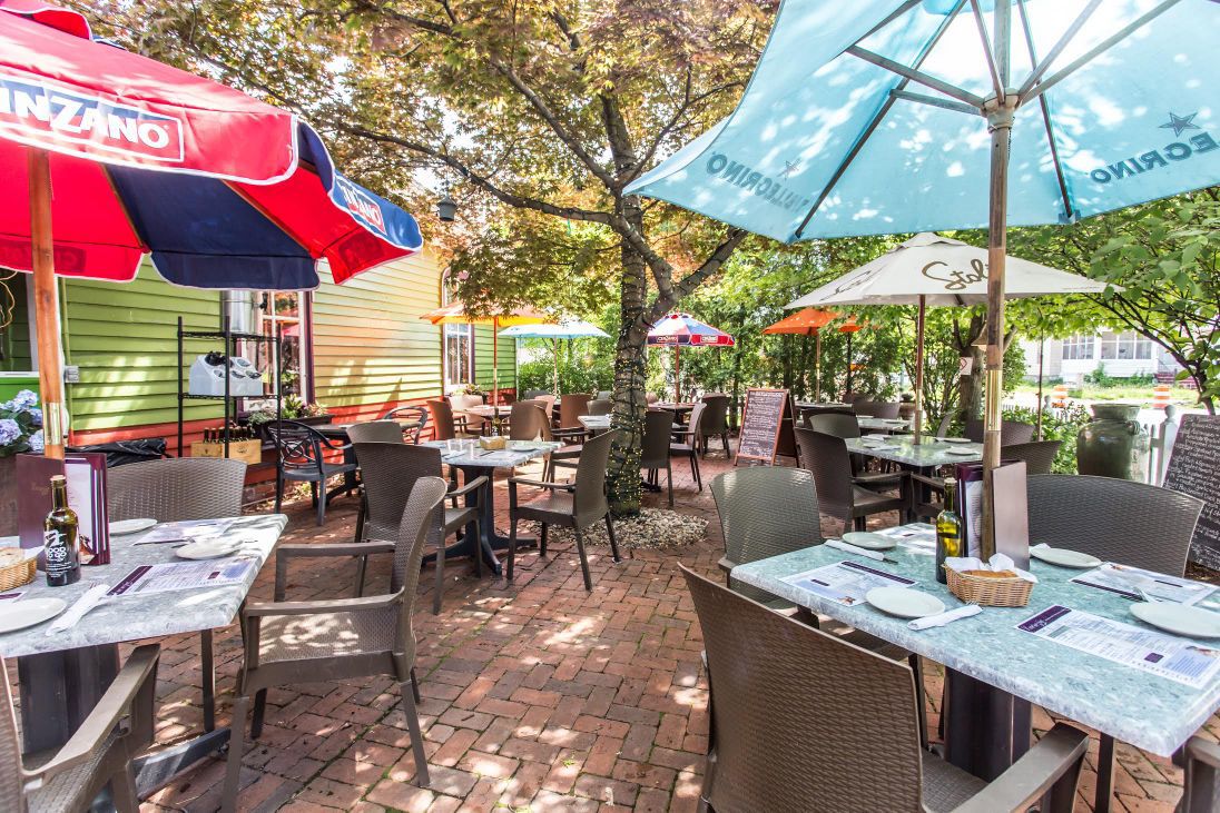 Lucrezia Italian Ristorante